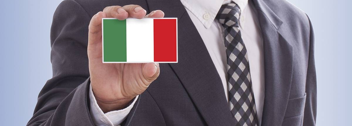 Rappresentante fiscale Italia